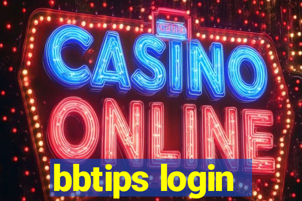 bbtips login